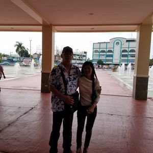 Meet your Posher, Bruce